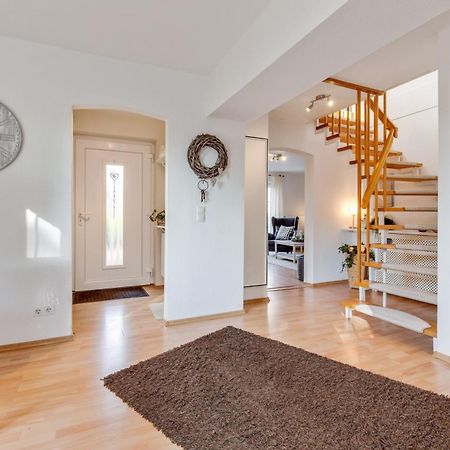 Ferienhaus Gisela In Holzstein An Der Ostsee أولدنبورغ إن هولشتاين المظهر الخارجي الصورة