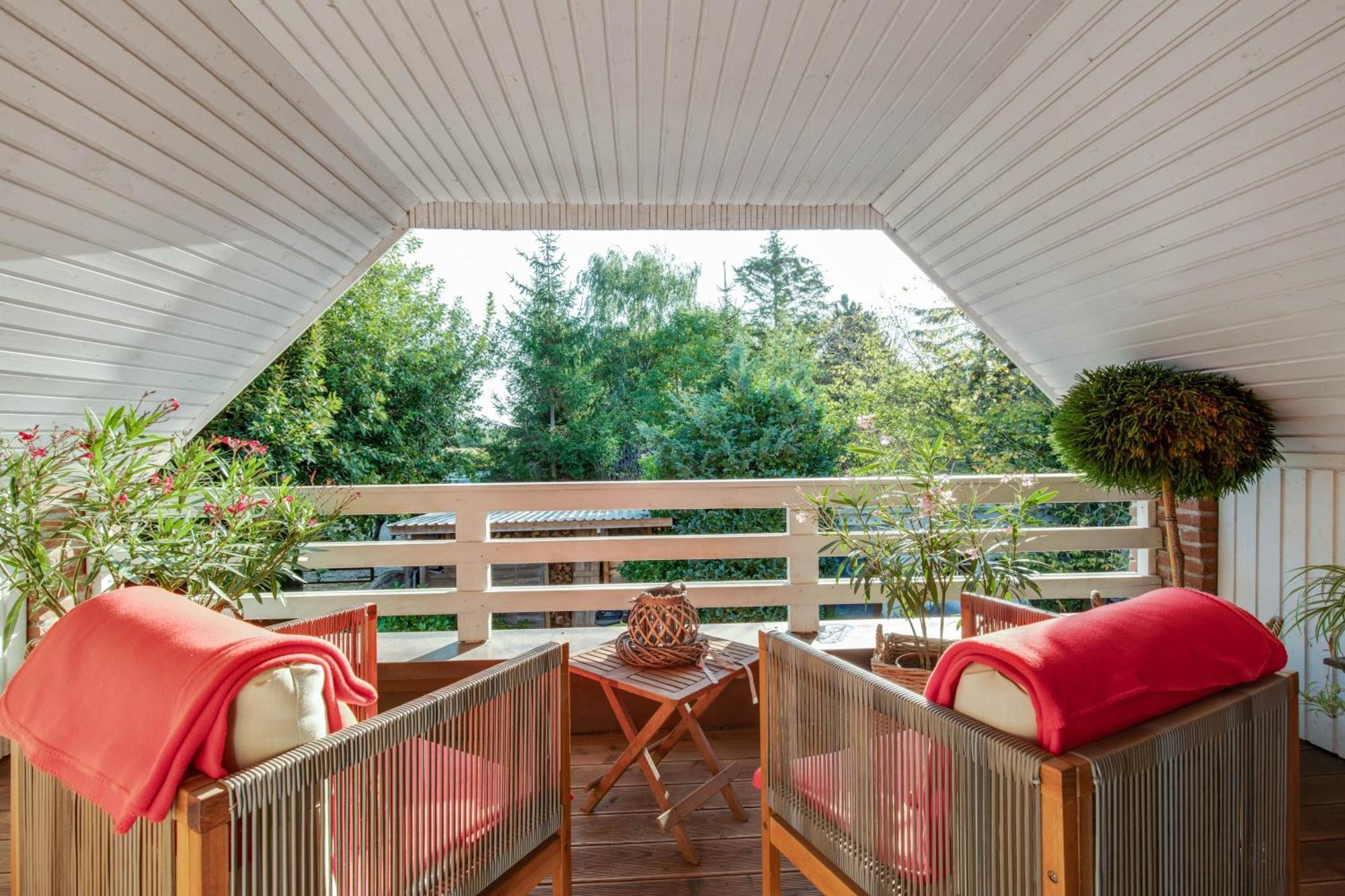 Ferienhaus Gisela In Holzstein An Der Ostsee أولدنبورغ إن هولشتاين المظهر الخارجي الصورة