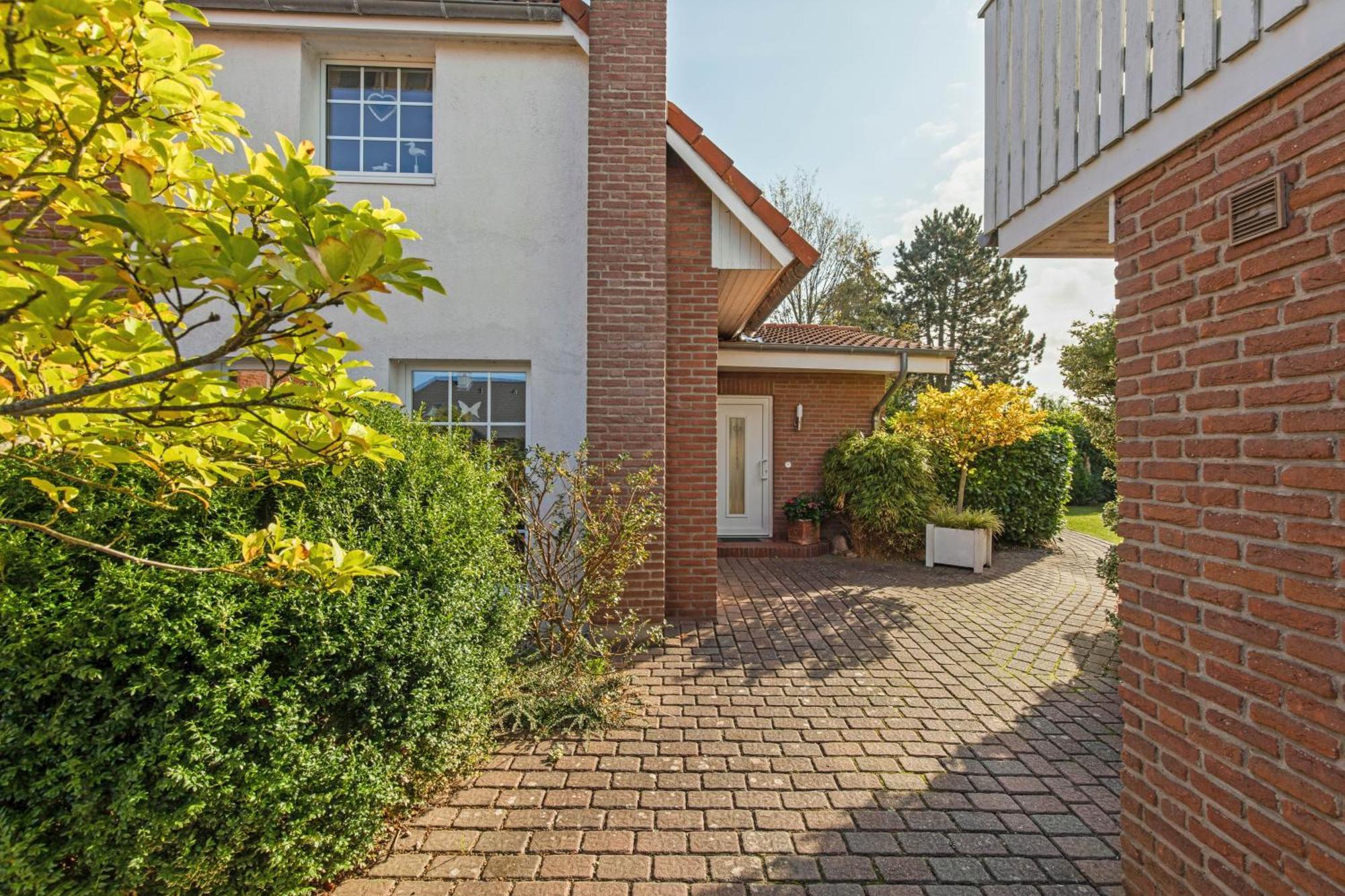 Ferienhaus Gisela In Holzstein An Der Ostsee أولدنبورغ إن هولشتاين المظهر الخارجي الصورة