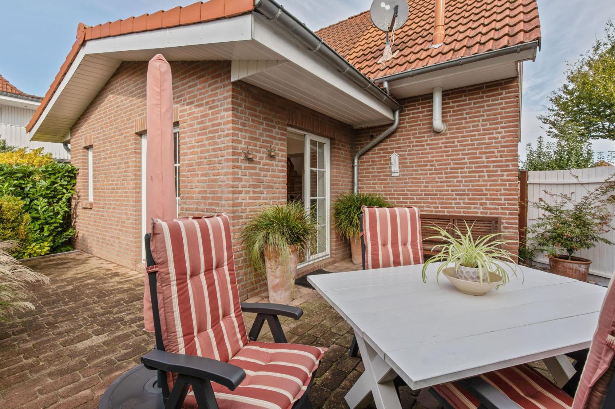 Ferienhaus Gisela In Holzstein An Der Ostsee أولدنبورغ إن هولشتاين المظهر الخارجي الصورة